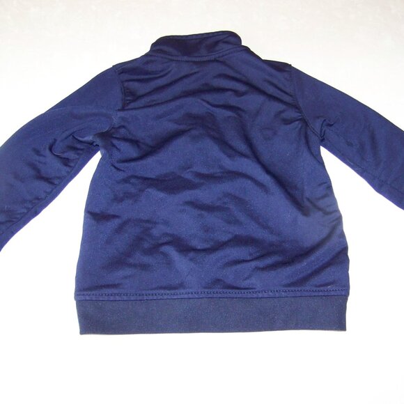 Boys Puma track jacket  Size 24M - Picture 7 of 7